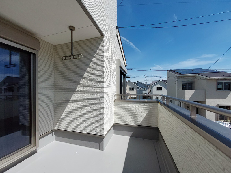 建物内部画像7